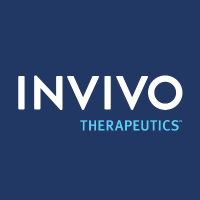 Logo di InVivo Therapeutics (NVIV).
