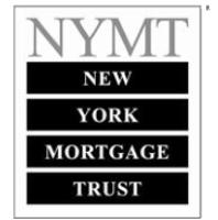 Logo di New York Mortgage (NYMT).