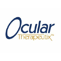 Logo di Ocular Therapeutix (OCUL).