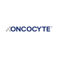 Logo of Oncocyte (OCX).