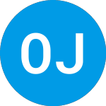 Logo di Odd Job Stores (ODDJ).