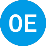 Logo di Orbital Energy (OEG).