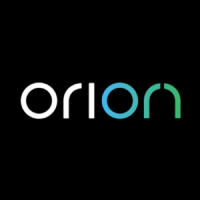 Logo di Orion Energy Systems (OESX).