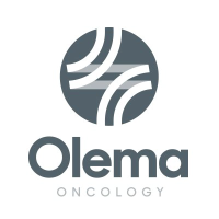 Logo di Olema Pharmaceuticals (OLMA).