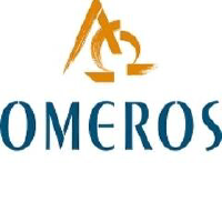 Logo di Omeros (OMER).