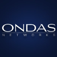 Logo di Ondas (ONDS).