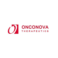 Logo di Onconova Therapeutics (ONTX).