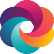 Logo di Option Care Health (OPCH).
