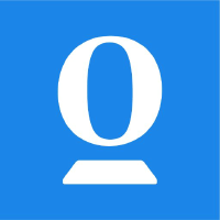 Logo di Opendoor Technologies (OPEN).