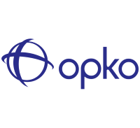 Logo di Opko Health (OPK).