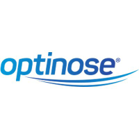 Logo di OptiNose (OPTN).