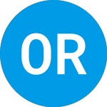 Logo di Opinion Research (ORCI).