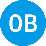 Logo di Orion Biotech Opportunit... (ORIA).