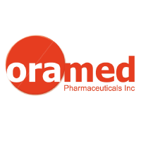 Logo di Oramed Pharmaceuticals (ORMP).
