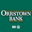 Logo di Orrstown Financial Servi... (ORRF).