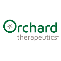 Logo di Orchard Therapeutics (ORTX).