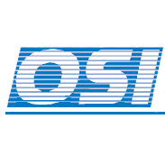 Logo di OSI Systems (OSIS).