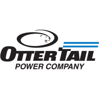 Logo di Otter Tail (OTTR).