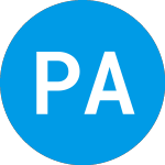 Logo di Pure Acquisition (PACQW).