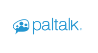 Logo di Paltalk (PALT).