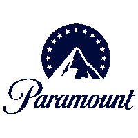 Logo di Paramount Global (PARA).