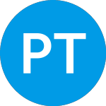 Logo di Patriot Transportation (PATI).