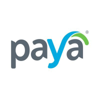 Logo di Paya (PAYA).