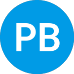 Logo di PB Bancorp (PBBI).
