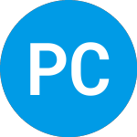 Logo di Paragon Commercial Corp. (PBNC).