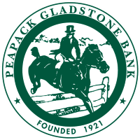 Logo di Peapack Gladstone Financ... (PGC).