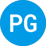 Logo di Pershing Gold Corporation (PGLC).