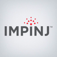 Logo di Impinj (PI).