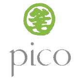 Logo di PICO (PICO).