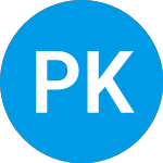 Logo di Primus Knowledge Solutions (PKSI).