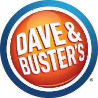 Logo di Dave and Busters Enterta... (PLAY).