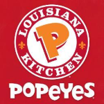 Logo di Popeyes Louisiana Kitchen, Inc. (PLKI).