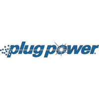 Logo per Plug Power