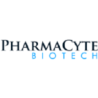 Logo di PharmaCyte Biotech (PMCB).