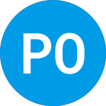 Logo di  (POGRX).