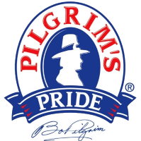 Logo di Pilgrims Pride (PPC).