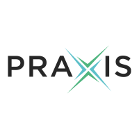 Logo di Praxis Precision Medicines (PRAX).