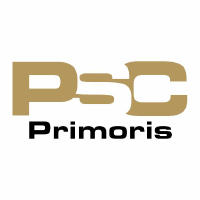 Logo di Primoris Services (PRIM).