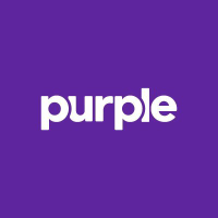 Logo di Purple Innovation (PRPL).