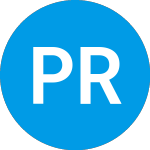 Logo di Portec Rail (PRPX).