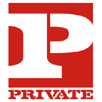 Logo di Private Real Estate Stra... (PRVT).