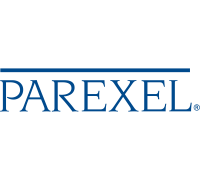 Logo di Parexel (PRXL).