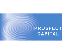 Logo per Prospect Capital
