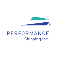 Logo di Performance Shipping (PSHG).