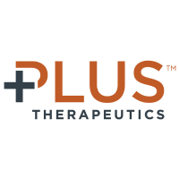 Logo di Plus Therapeutics (PSTV).