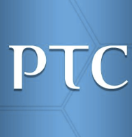 Logo di PTC (PTC).